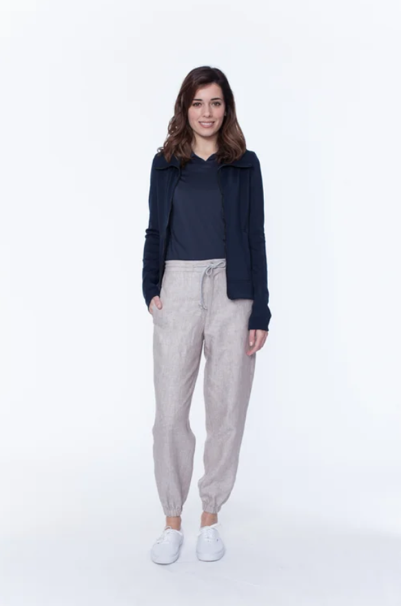 JACKET 345 / SHIRT 5060 / PANTS 205SE