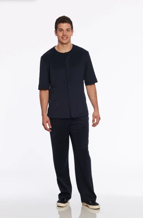 SHIRT 688SS / PANTS 250 