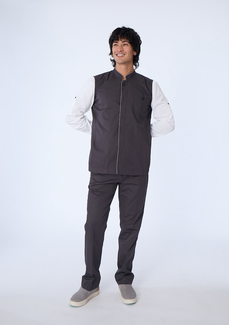 SHIRT 401 / PANTS 206