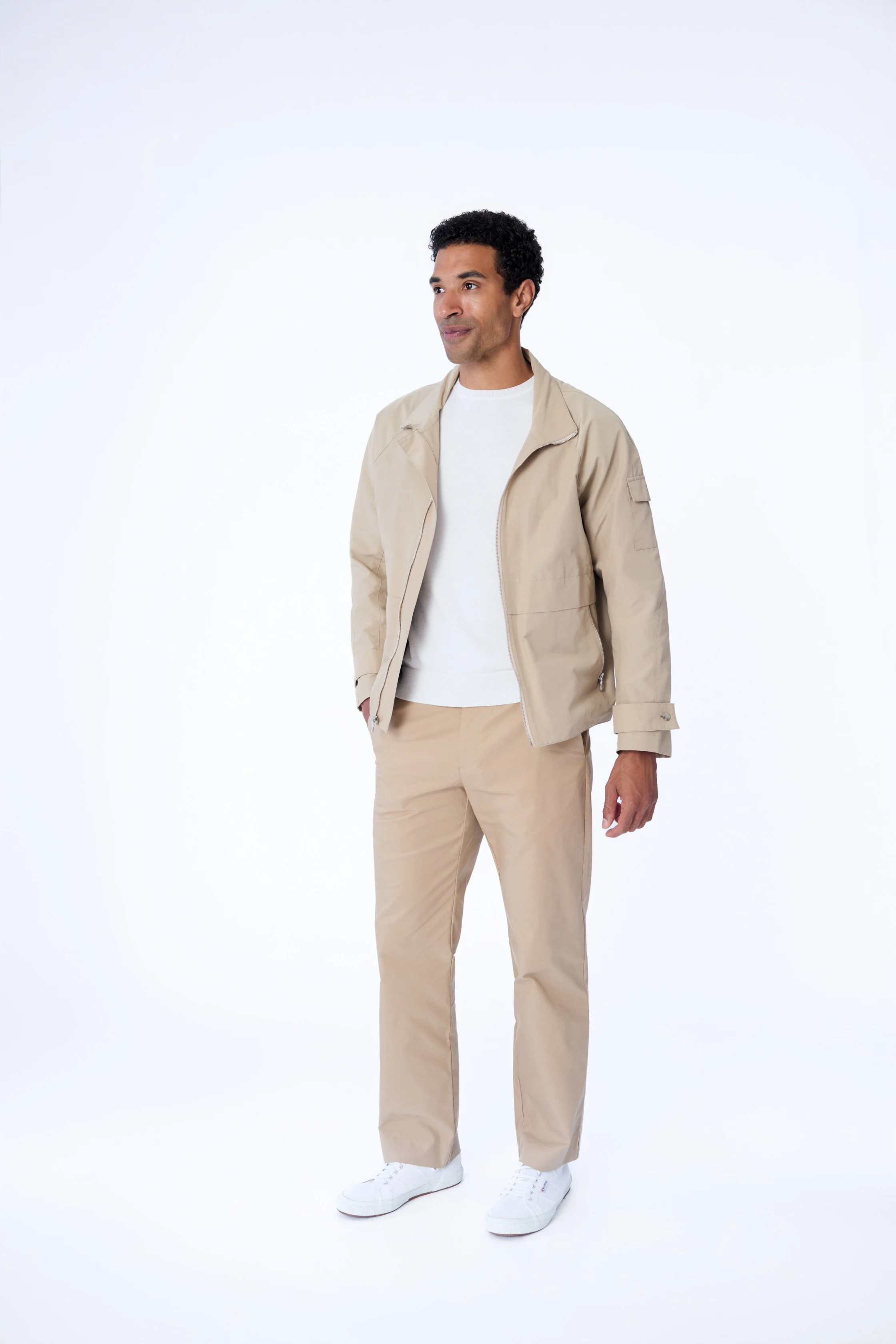 JACKET 446 / TSHIRT 666 / PANT 221