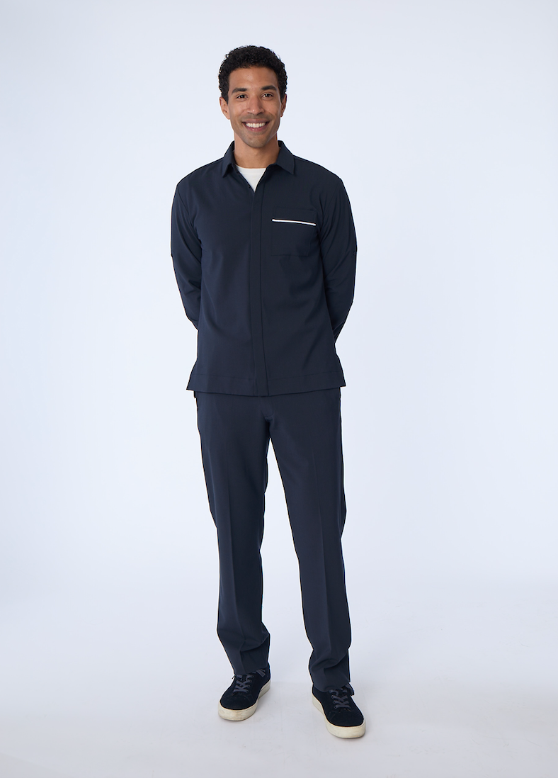 SHIRT 1091 / TSHIRT 666 / PANT 283