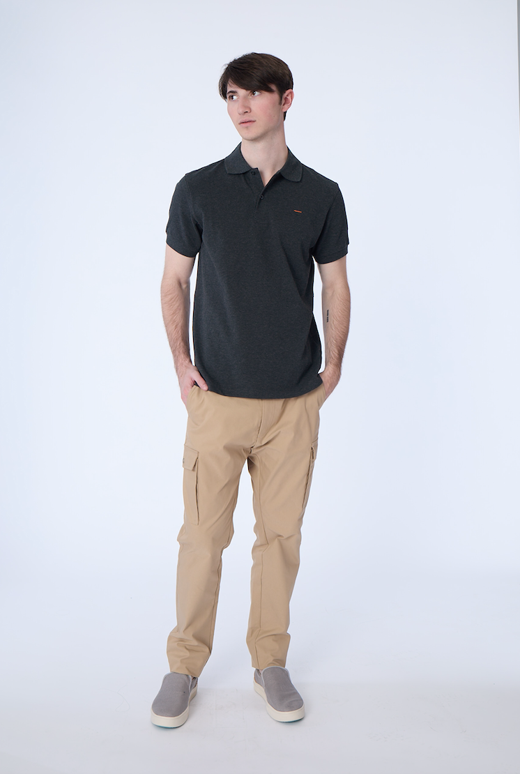 POLO 667 / PANTS 221