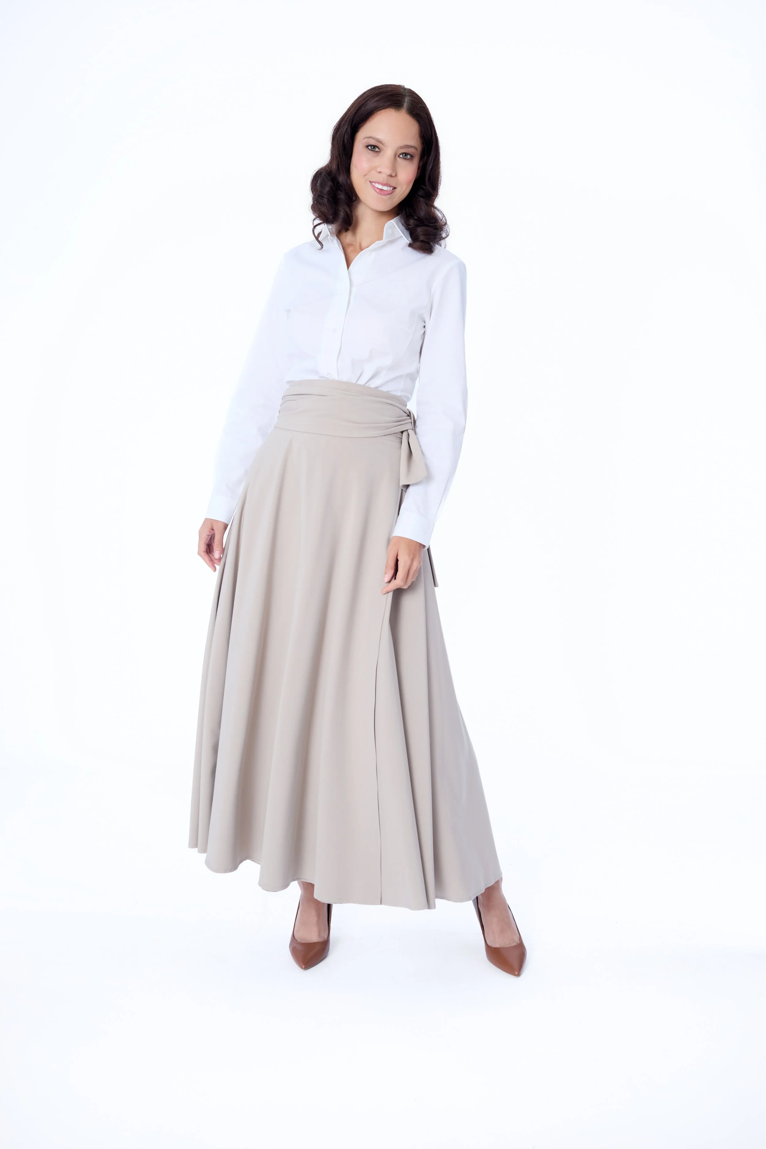 SHIRT 512 / SKIRT 8501