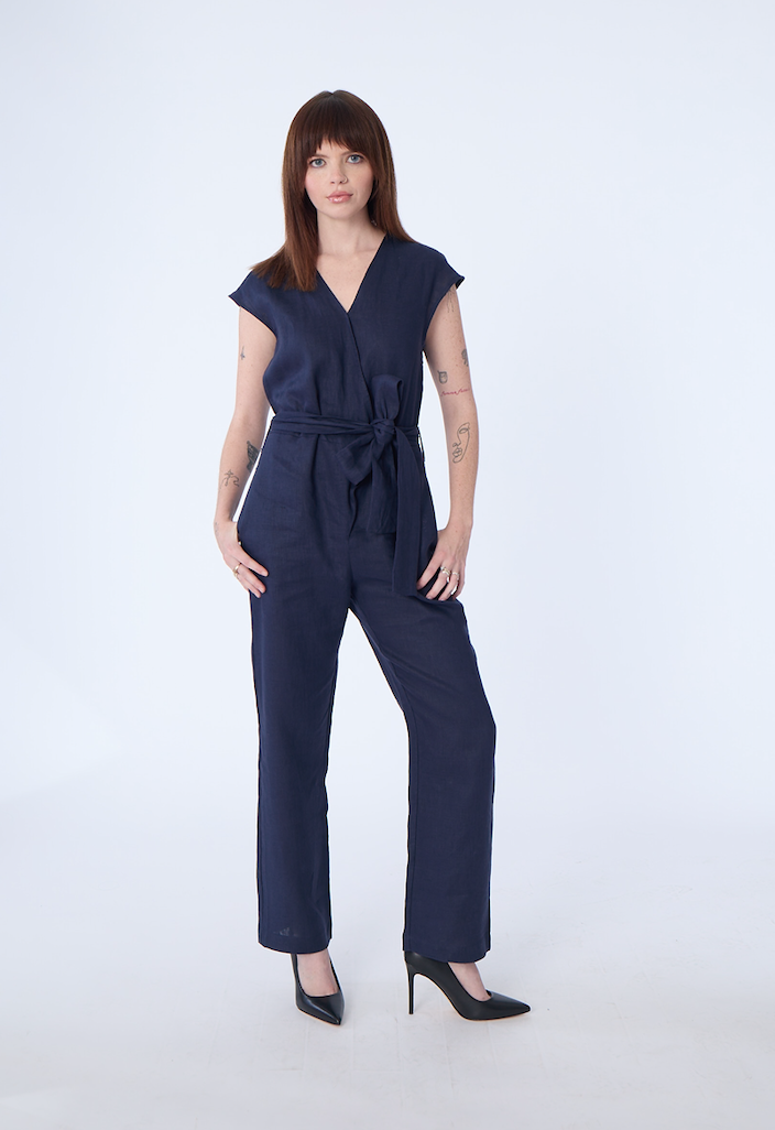 JUMPSUIT 1811