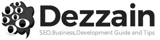 Dezzain logo