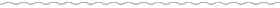 Animated horizontal line.