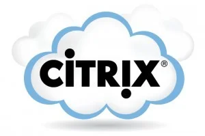Citrix for IT Cloud Technology solutions.