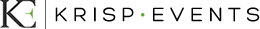 Krisp Events logo