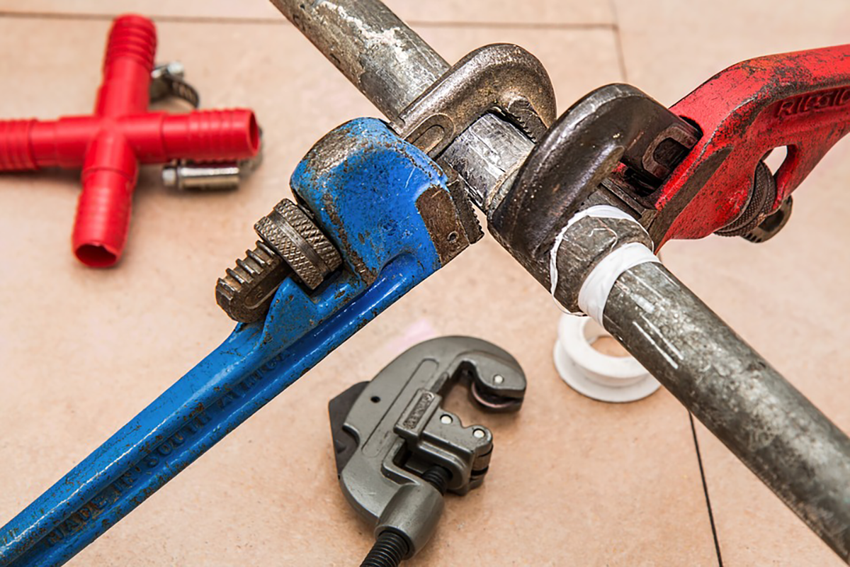 SEO for plumbers is notoriously competitive. Luckily there are free tools you can use to help your plumbing business rank above your competitors.
