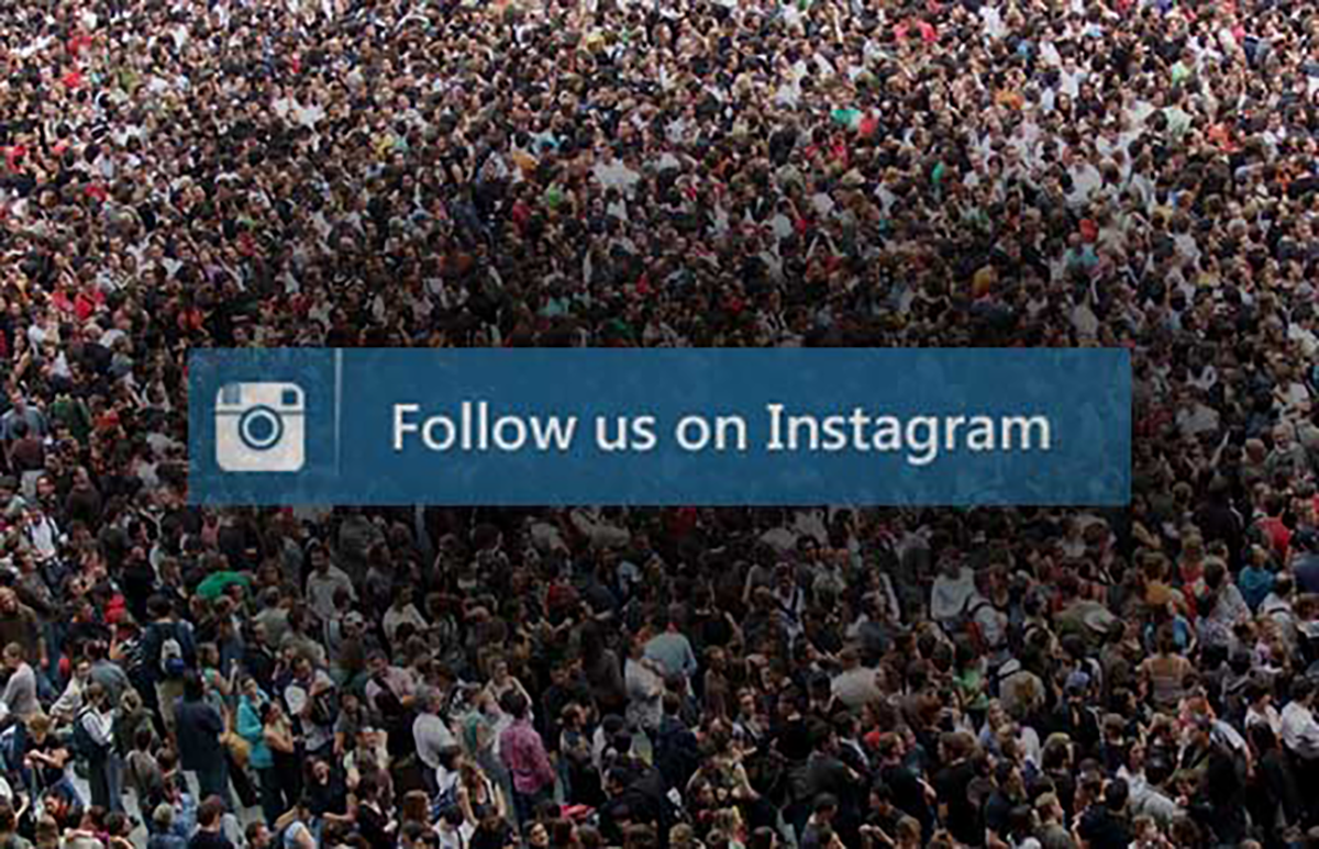 Getting more followers on Instagram can really increase sales. Just don't do it the bad way. It'll end up hurting you in the end.