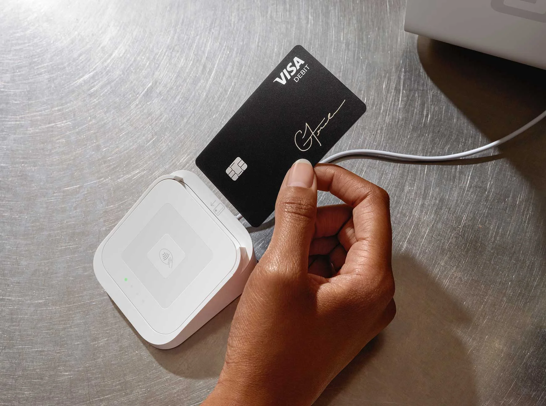 What Cards Does Square Accept