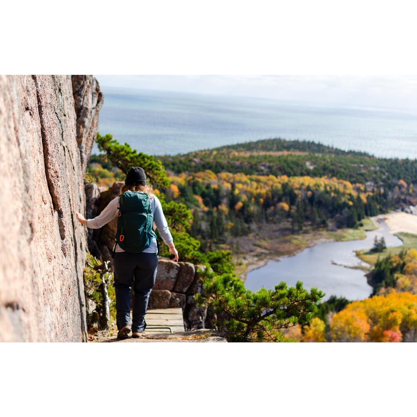 More pictures from @acadianps in October