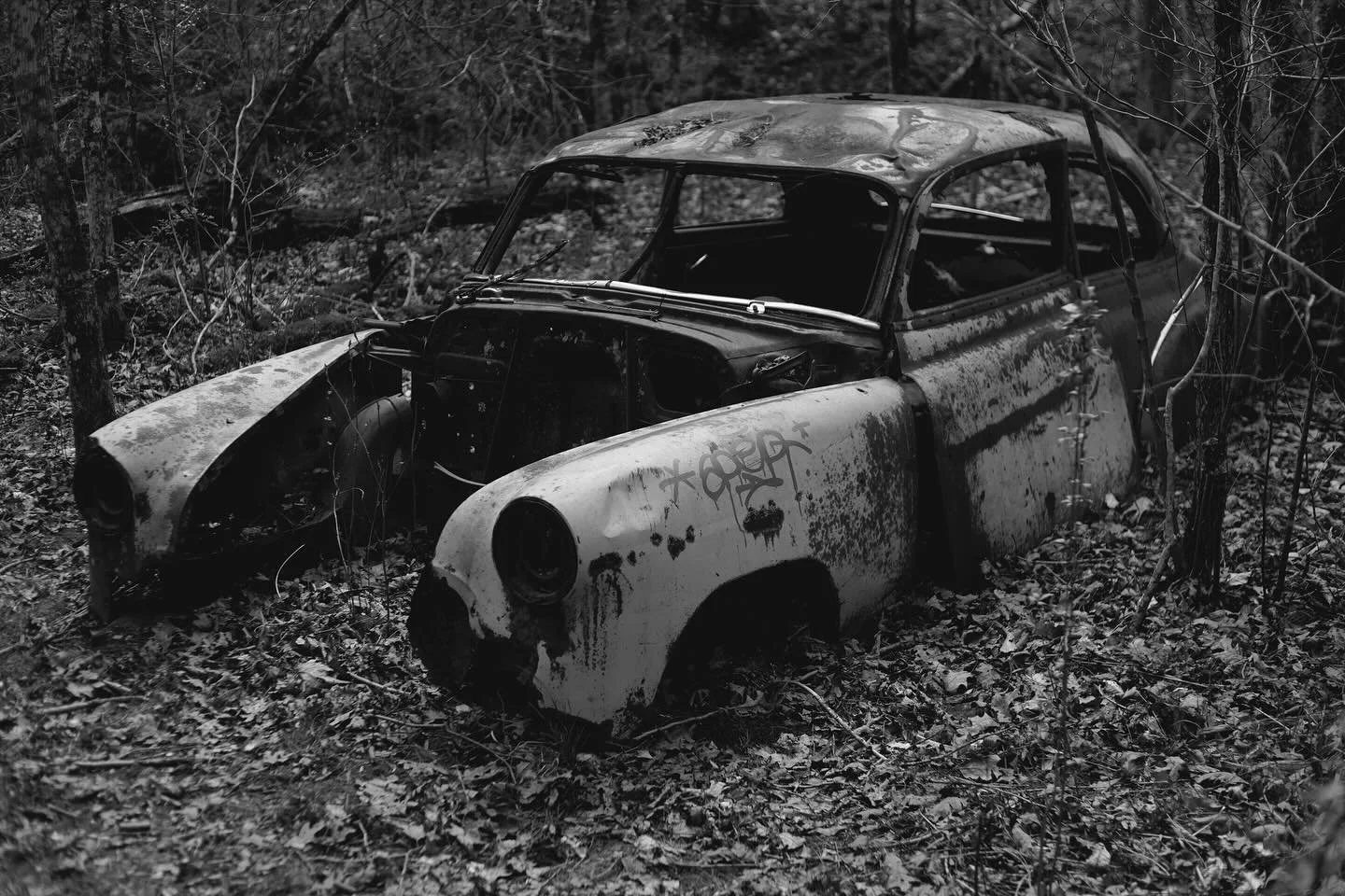 Photos from around Goshen Va and Augusta county