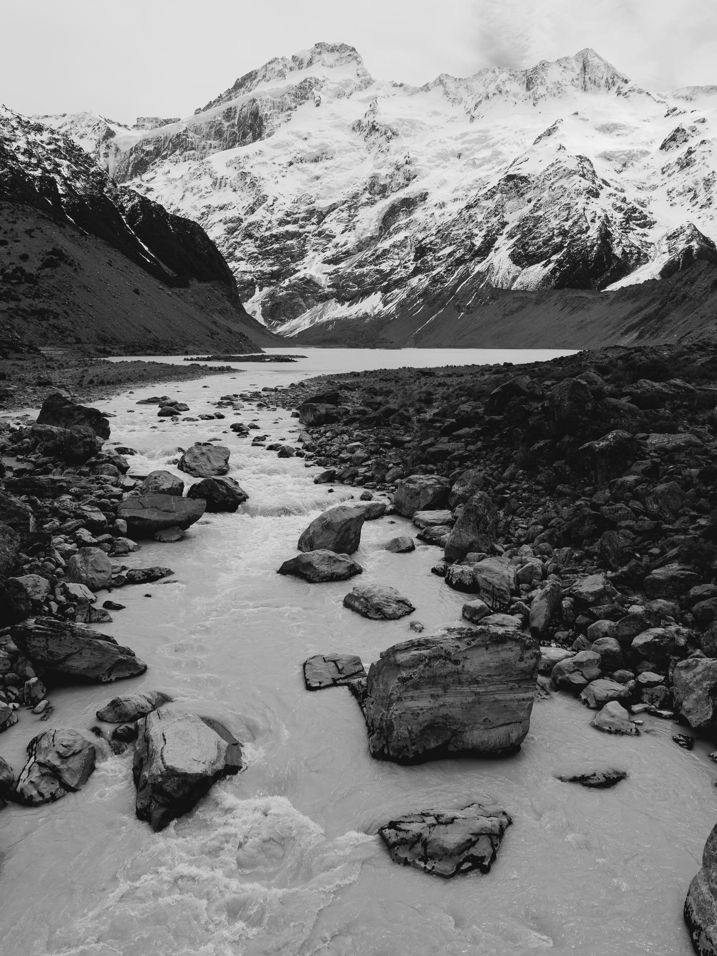 Me and cassie went to New Zealand in October. We rented a  camper van for a couple weeks and drove around both the north and South Islands. We got to go to Hobbiton and see the movie set from lord of the rings, went to a couple different national par