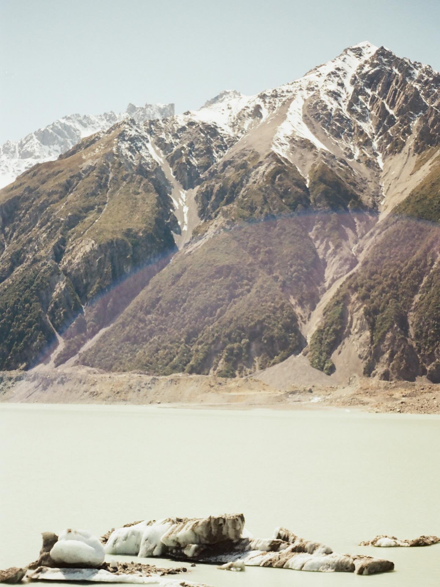 More photos from New Zealand