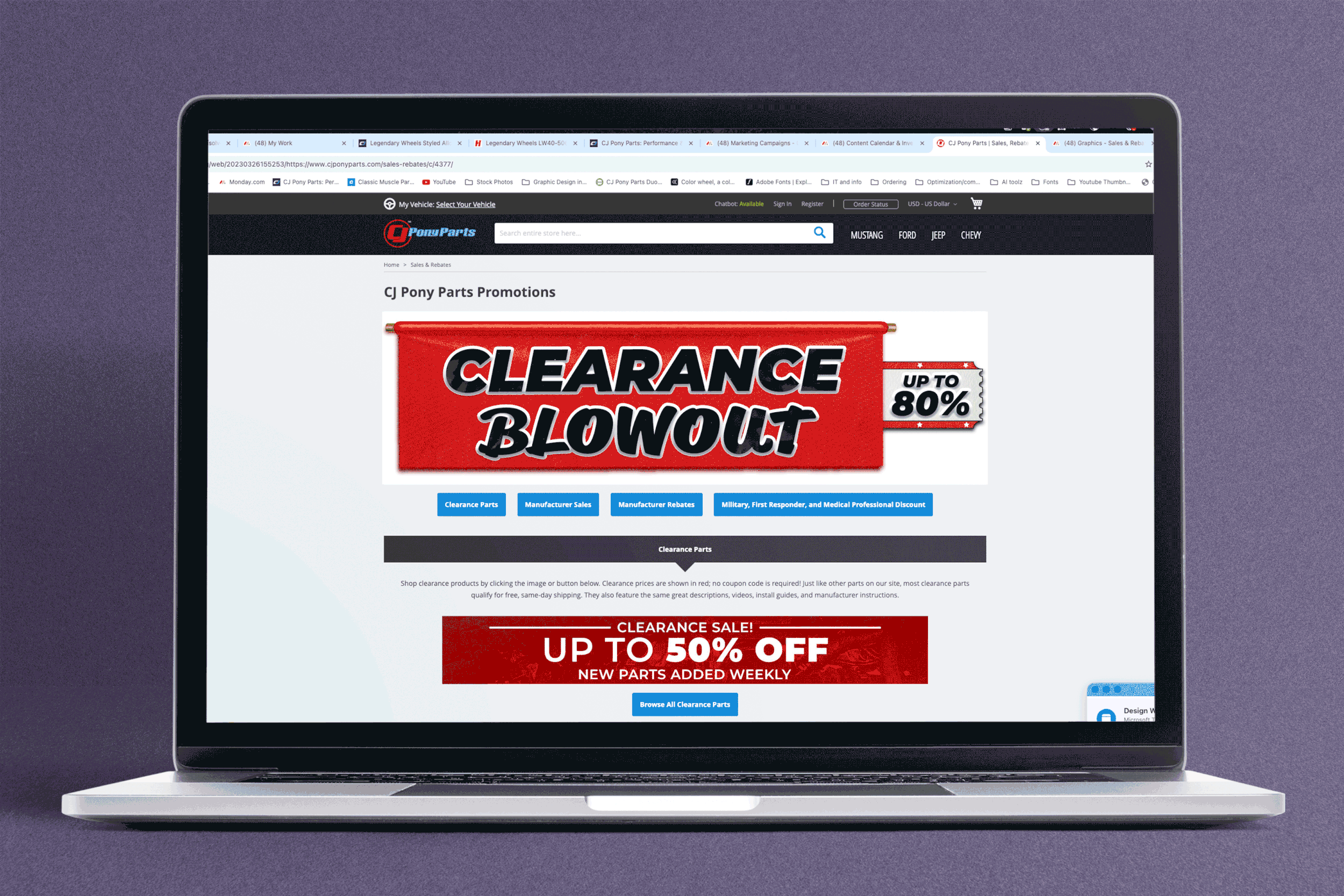 ClearanceBlowoutclearanceheader2023.gif