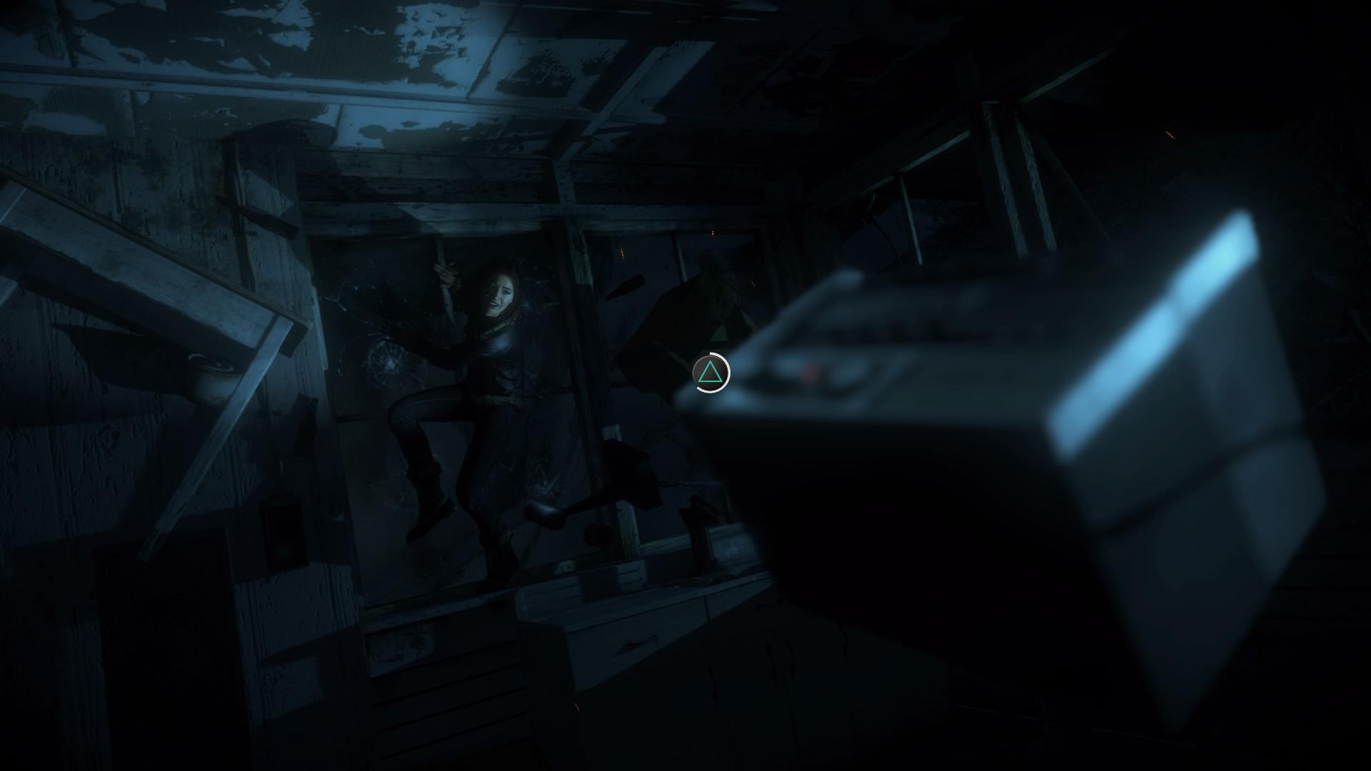 To Safety Poptangent