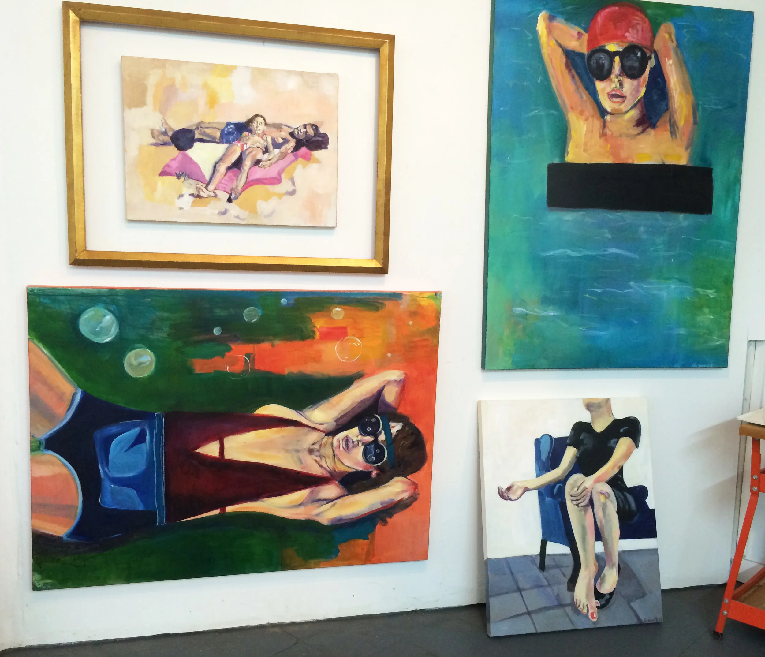 figures hung studio.jpg