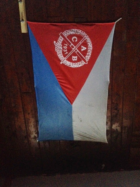 Club Andino Bariloche, muchísimas gracias!