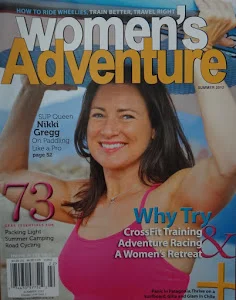 Summer 2012 GLITZ IN THE SOUTHERN CONE: A tale of digress: Tempted by Argentina's incredible style and designers, finishing off a ski expedition with hunt to find a fabulous dress (after stashing 100-plus lbs of mountain gear in storage)