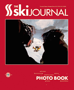 Volume 3.4, Summer 2010 ANDES: The introduction to the Andes mountain segment, one of five sections of the photo book SWIFT SILENT DEEP : The story of the movie on the Jackson Hole Hole Force, with interviews and history