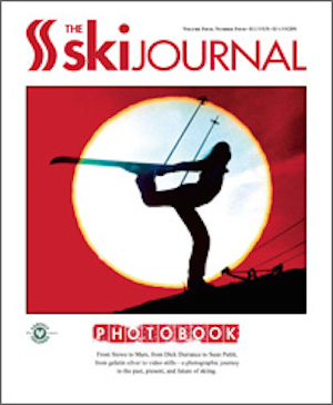 Volume 4.4, Summer 2011 CAUGHT PANTS DOWN, IN THE ARGENTINE BACKCOUNTRY: Ever had a bad day skiing? Not like this. The comical first person tale of a solo tour ski tour outside of Caviahue, Neuquen, gone disastrously, mortifyingly wrong.