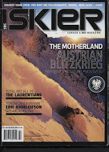 October 2009 RAGS TO RICHES: Jackson Hole's new tram and persistent, dirtbag culture