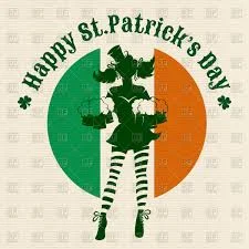 St. Patrick's Day Weekend Pub Party