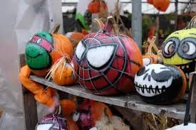 Family Halloween Festival