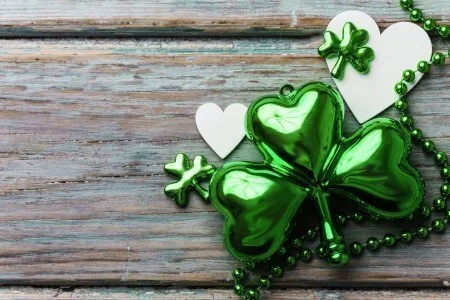 St. Patrick's Day