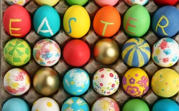 Meister's Easter Extravaganza