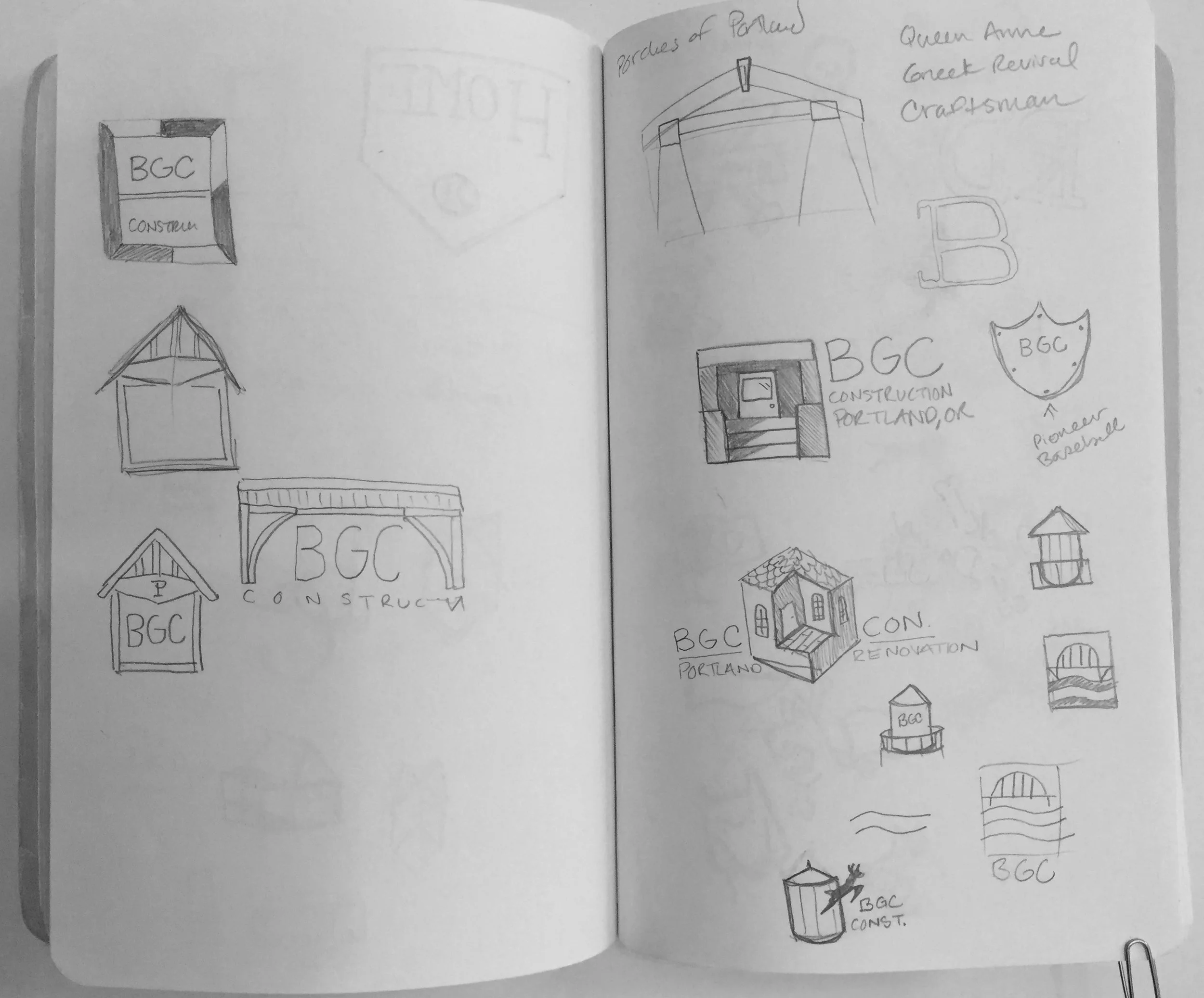 Sketches