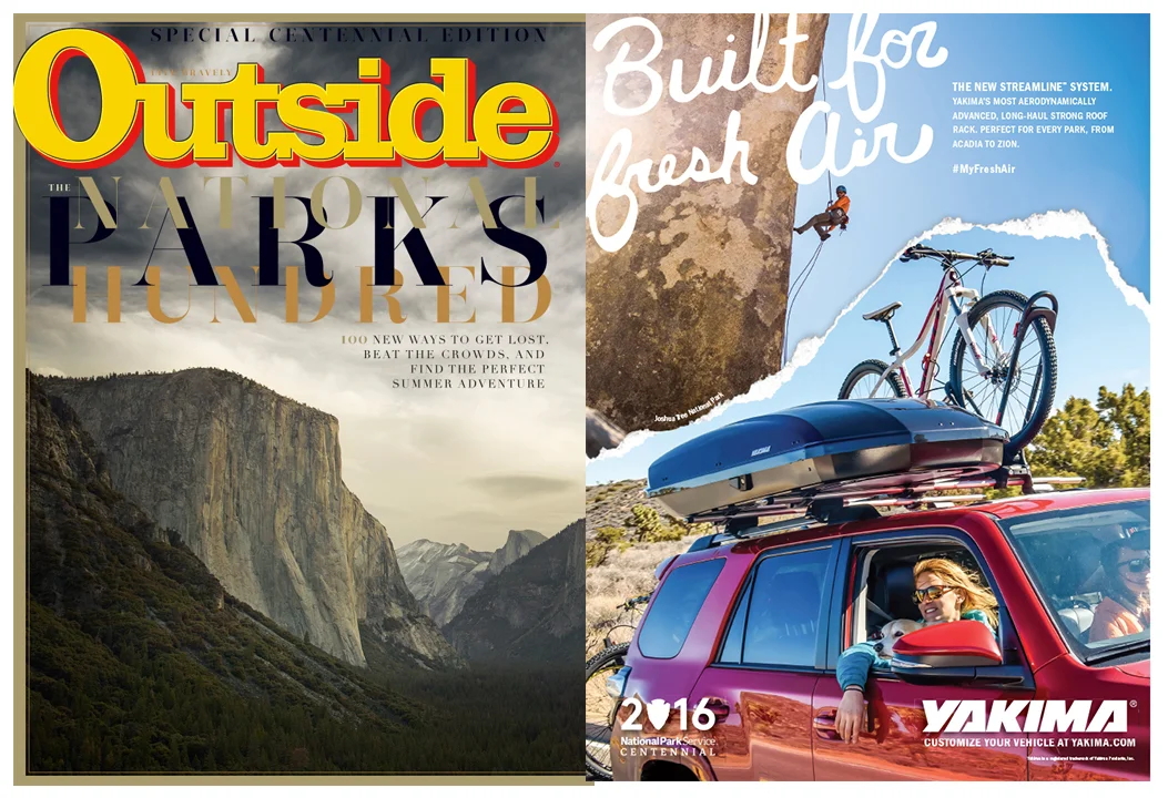 May Issue