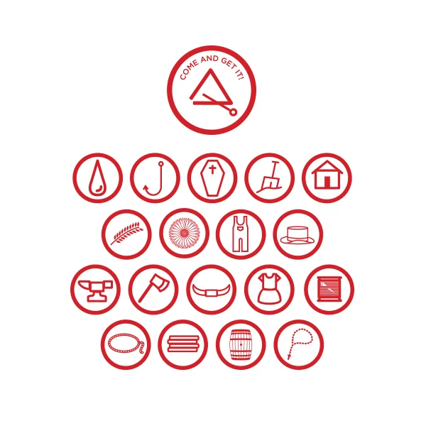 Icon Set