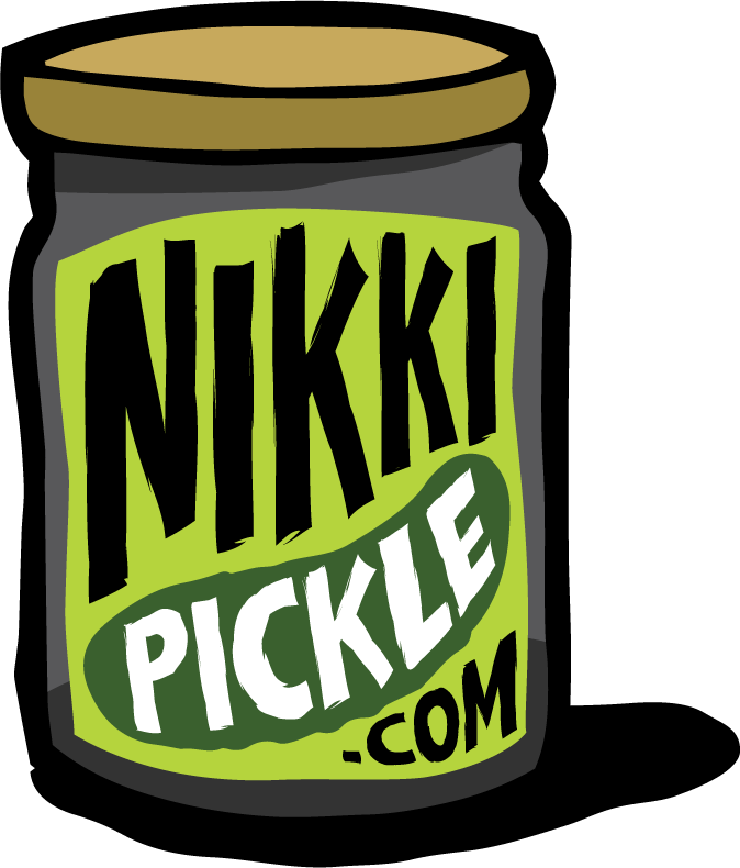 Nikki Pickle