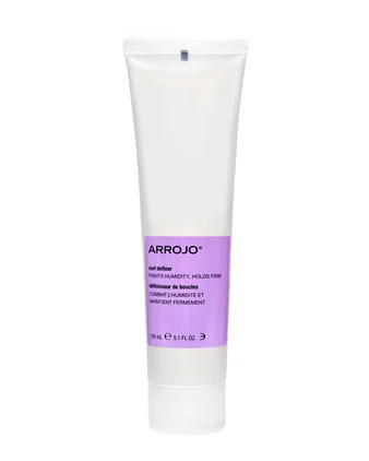 curl definer Fights humidity, holds firm. Adds strength and structure to all curl types, especially really curly hair. Directions: Apply to damp hair; comb. As hair dries, gently cup and squeeze curls individually. Repeat periodically until hair is dry, and curls are perfectly formed.