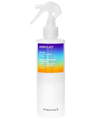 wave mistA light mist for easy, tousled beach waves. Reactivates curl, encourages playful body and texture.Directions: Spray evenly onto damp hair. Air dry or diffuse. Tousle to create lift and texture. To Energize existing styles, apply to dry hair…