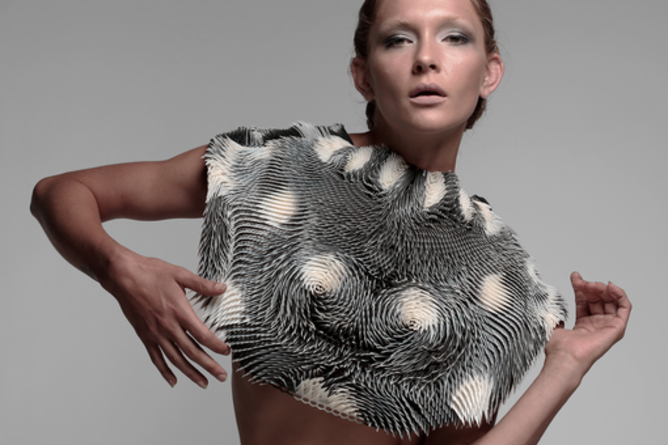 FUTURE FACTORIES: Experimenting at the Edges of the Next Industrial Revolution