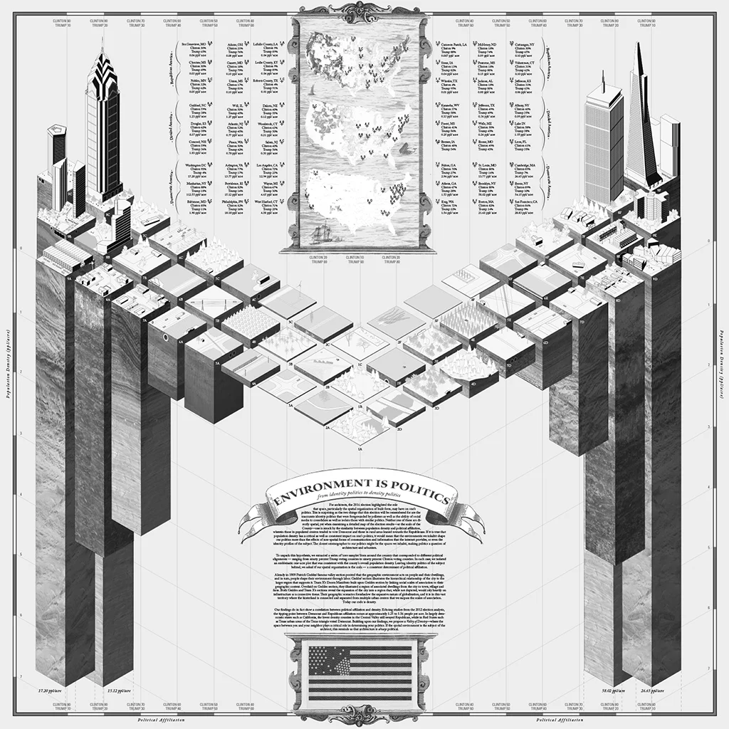 DRAWING TERRITORIES: Studio Talk with Neeraj Bhatia and Ron Rael