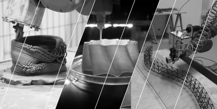 DCL Talk: Andrea Graziano 