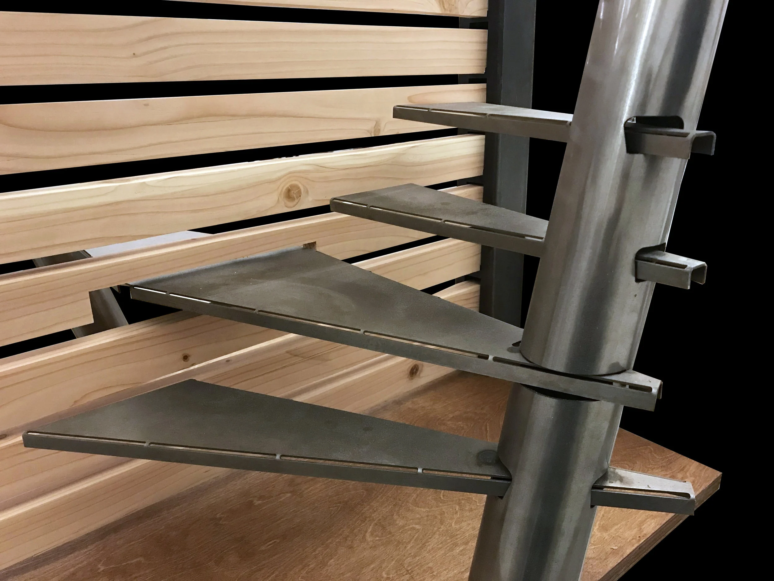 Component Assembly: Prototyping Domestic Space
