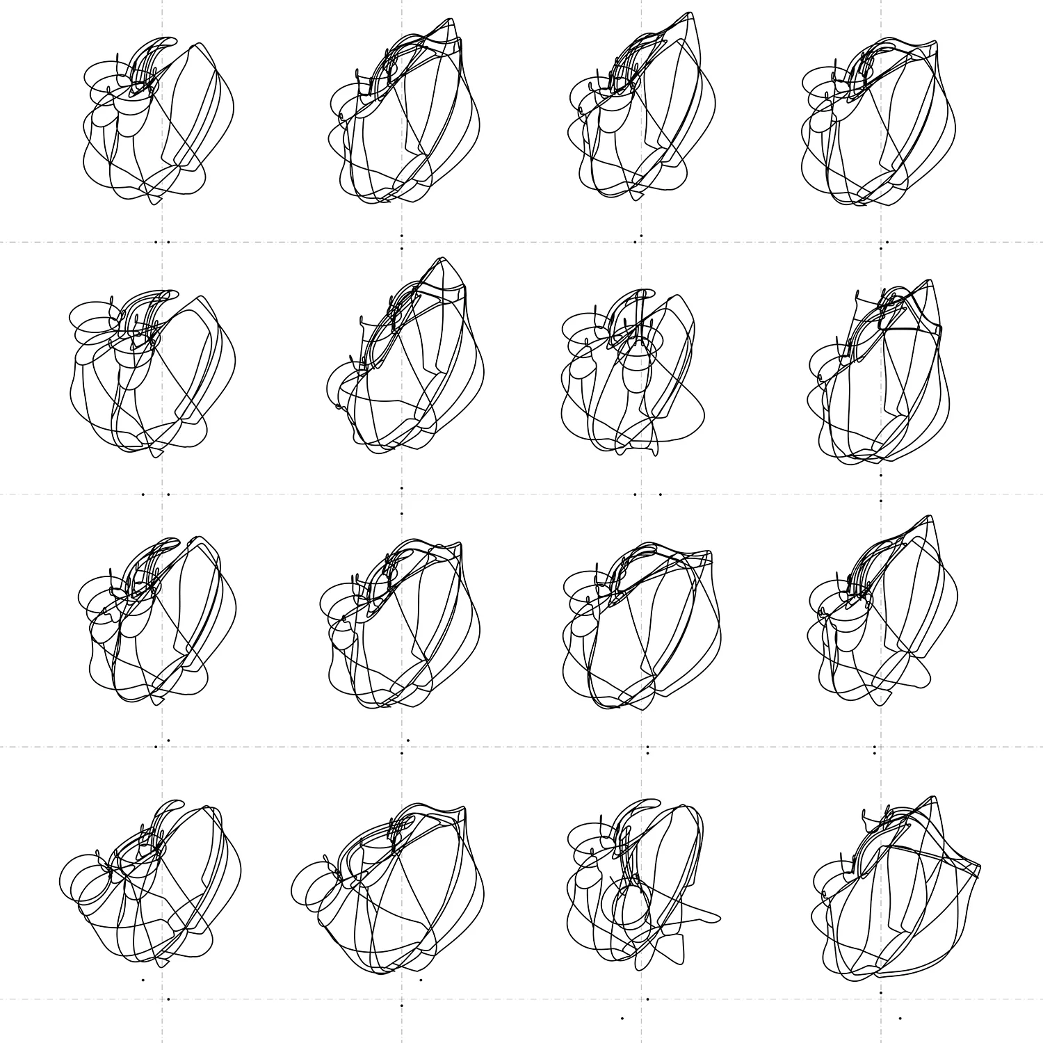 Gestural GPS