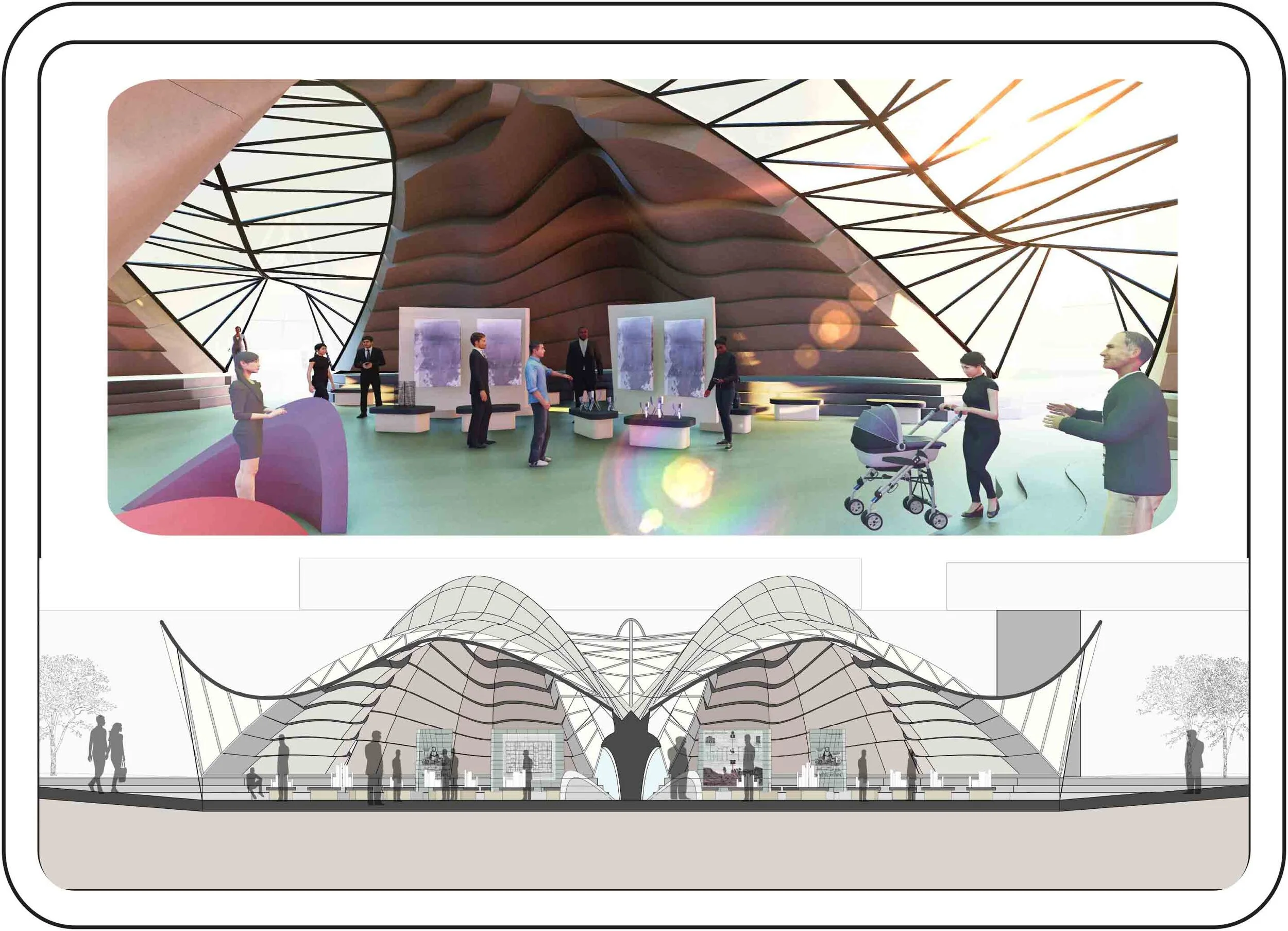ADVANCED STUDIO: Embedded Intelligence — Digital Craft Lab @ CCA