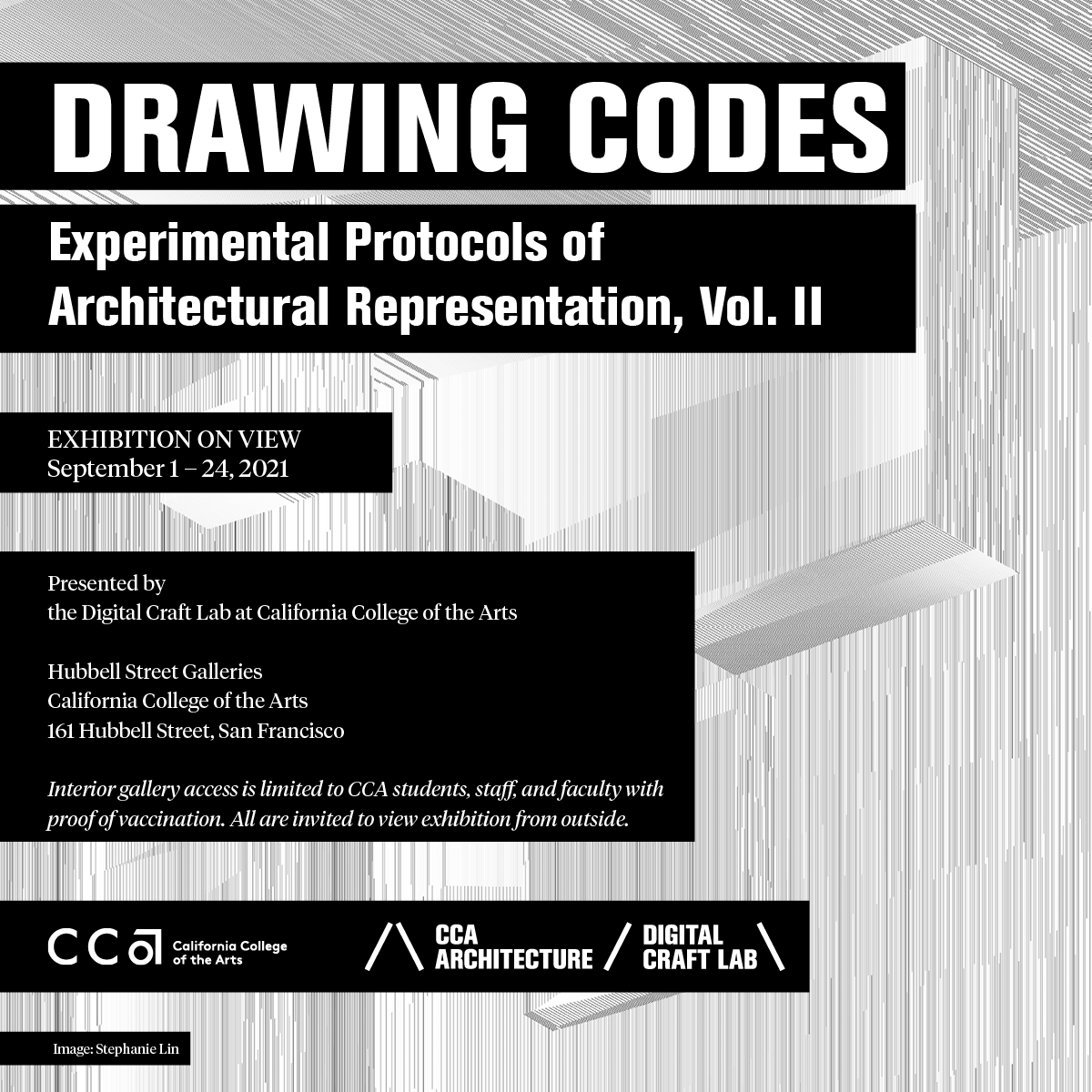 Drawing Codes: Experimental Protocols of Architectural Representation, Vol. II