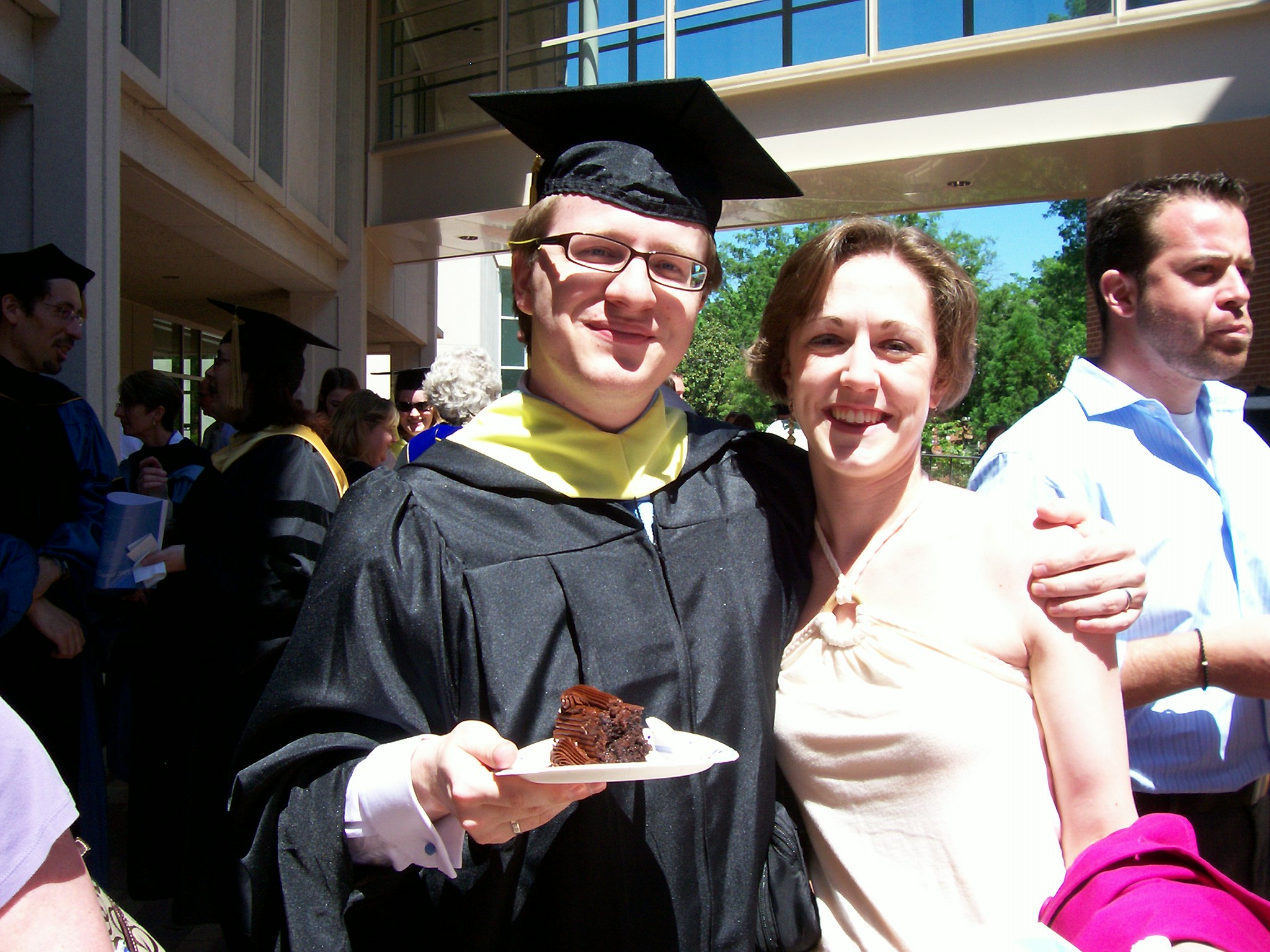 Importance of People