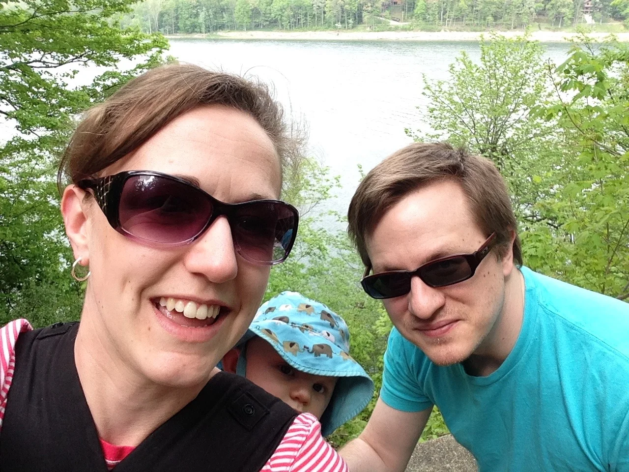 Curriculum, technology, and repertoire - Oh My!