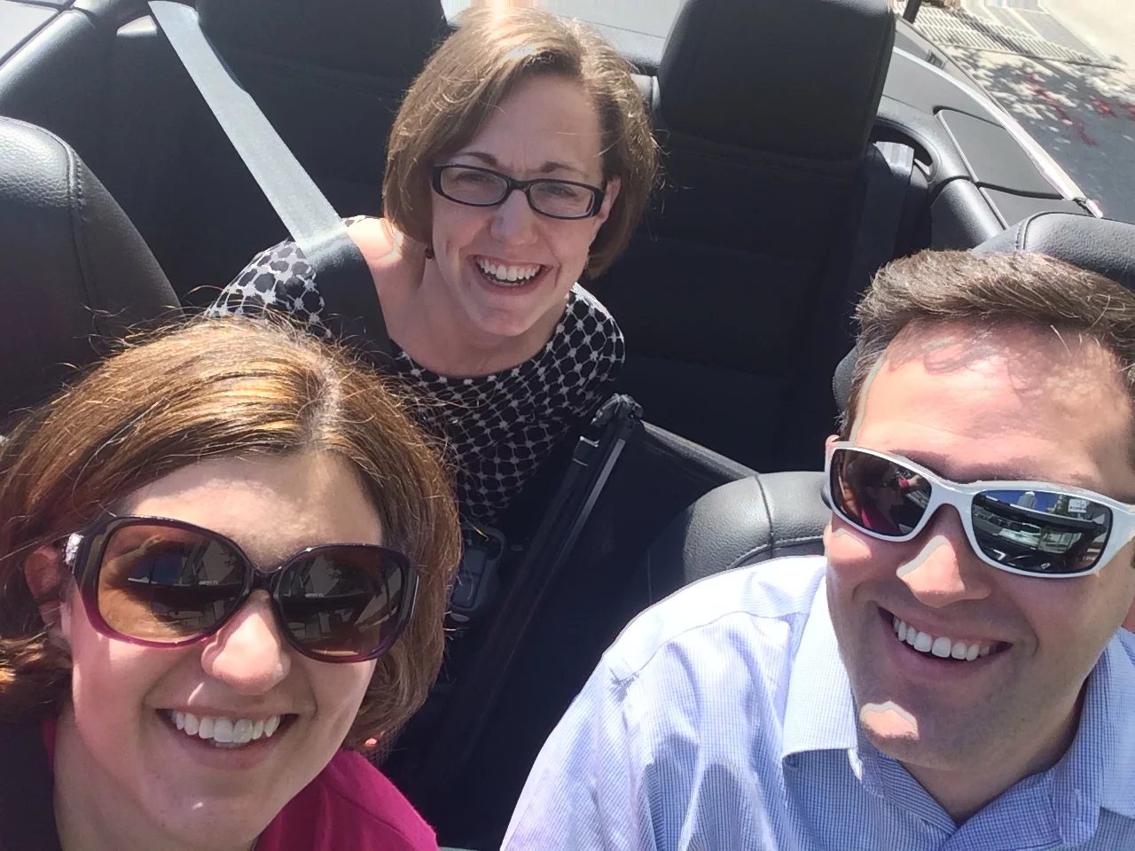 ASTA 2016 (Belated...)