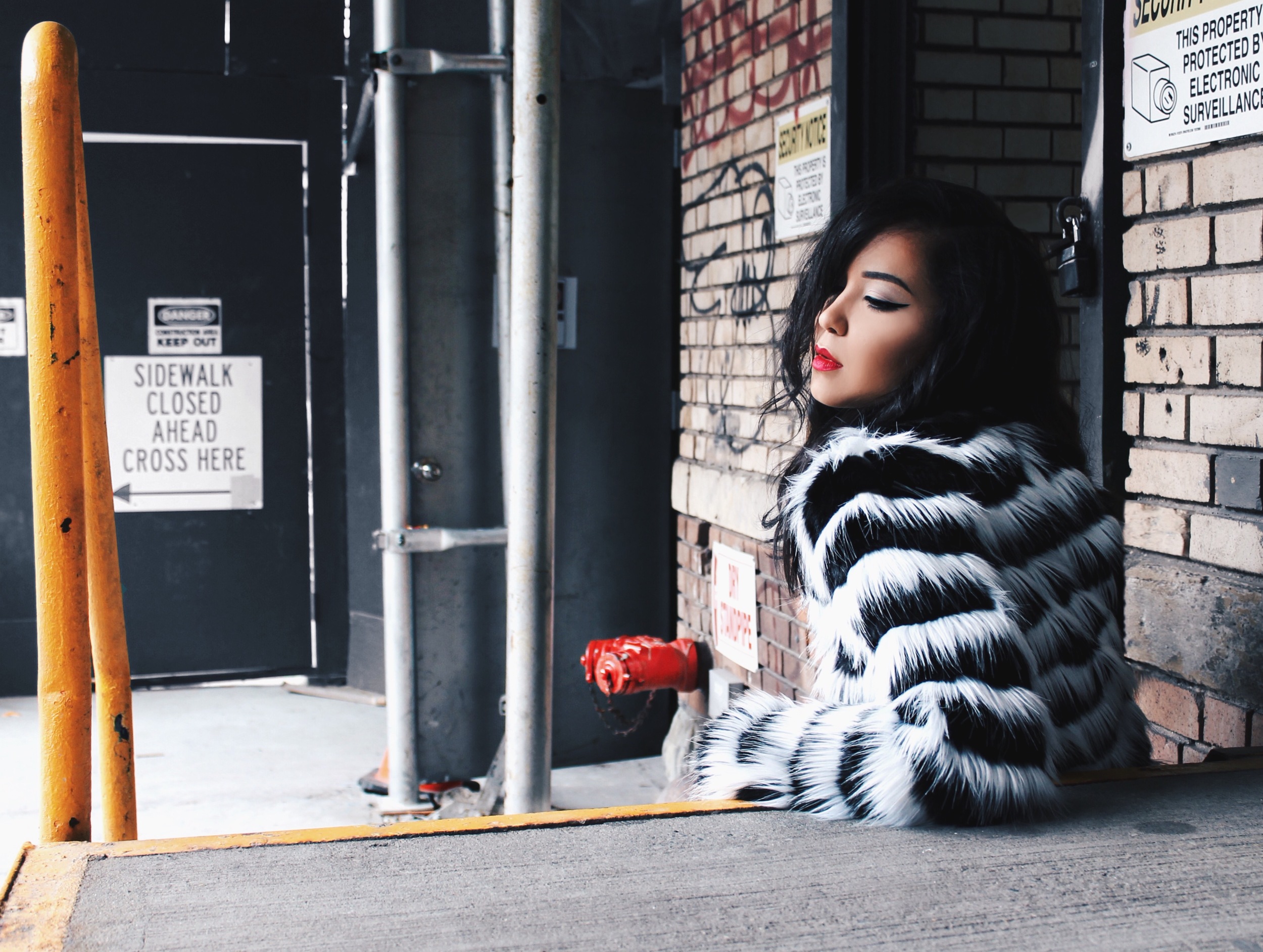  Creative Direction by Jovan Rosario.