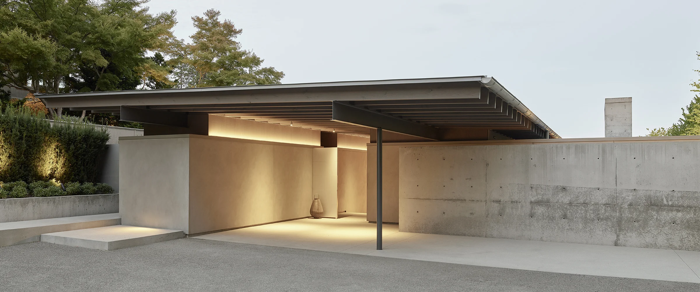 Lake Washington Residence<br><gridTitle>Suyama Peterson Deguchi</gridTitle>