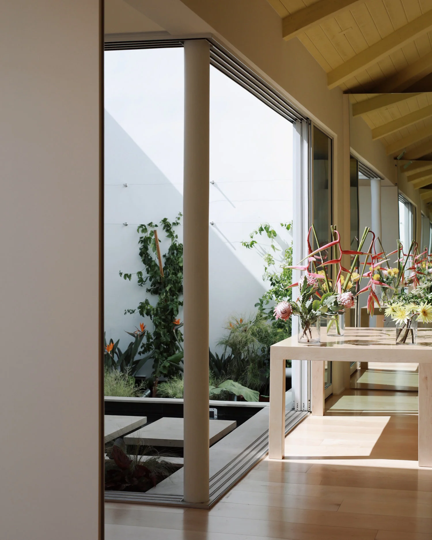 Mansur Gavriel, Los Angeles, CA